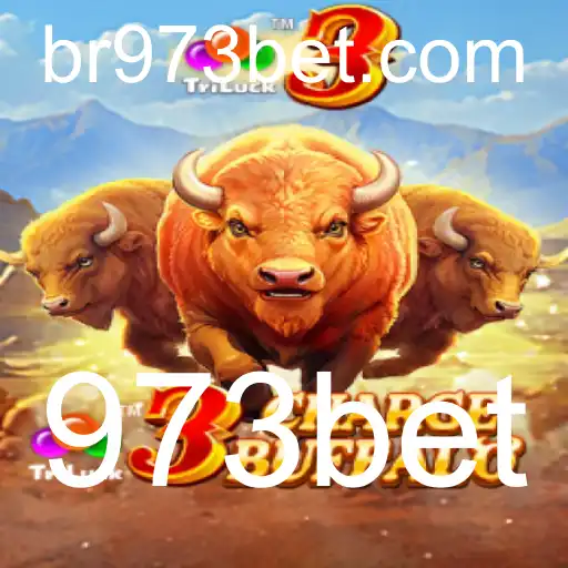 Explorando o Mundo do 3ChargeBuffalo: Um Novo Horizonte em 973bet