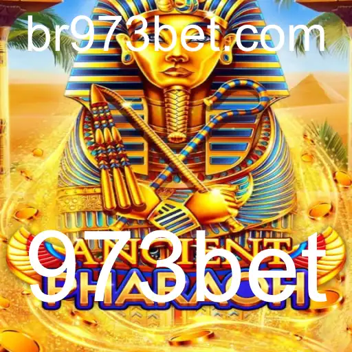 AncientPharaoh: Mergulhando na Aventura do Antigo Egito com 973bet
