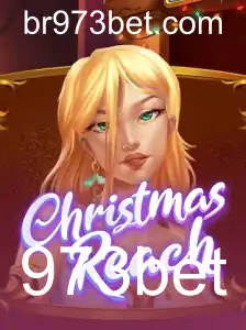 ChristmasReach: Uma Nova Aventura Festiva no Universo dos Jogos