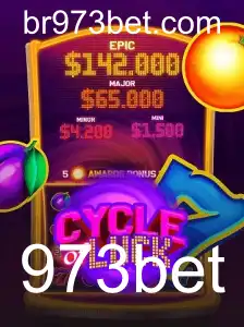 Explorando o Jogo CycleofLuck: Descrição, Regras e Atualizações com 973bet