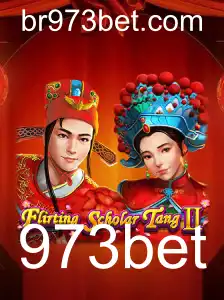 Explorando o Universo de Flirting Scholar Tang II com 973bet