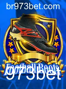 Descubra as Regras e Aventura de FootballBoots com 973bet