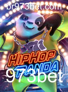 Descubra o Jogo HipHopPanda com 973bet: Regras e Estratégias