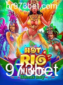 Descubra o Empolgante Mundo de HotRioNightsBonusBuy com 973bet