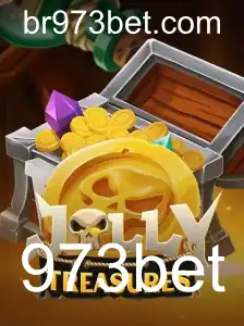 Explorando o Mundo de ‘JollyTreasures’: Aventuras e Estratégia no Universo do 973bet