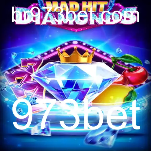 Explorando o Mundo Emocionante de MadHitDiamonds com 973bet
