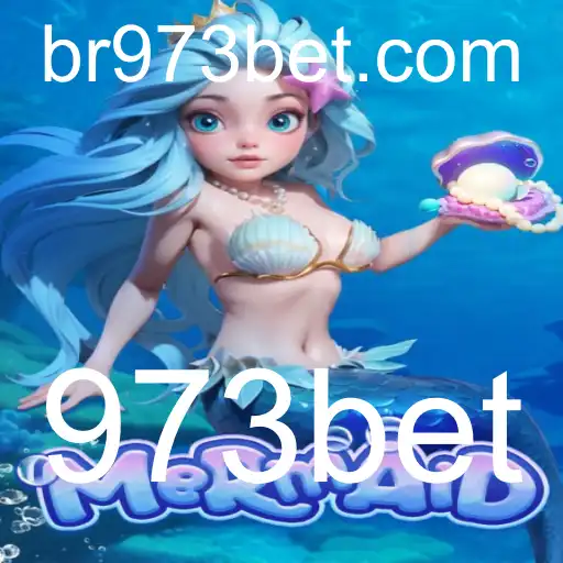 Mermaid: Descubra o Fascinante Mundo do Jogo 973bet