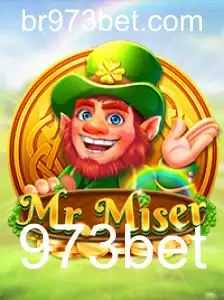MrMiser: Um Novo Capítulo nos Jogos de Estratégia com 973bet