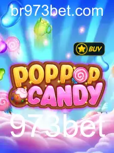 POPPOPCANDY: O Novo Fenômeno dos Jogos Interativos