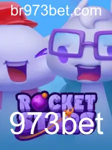 RocketStars: Descubra as Emoções do Jogo com 973bet