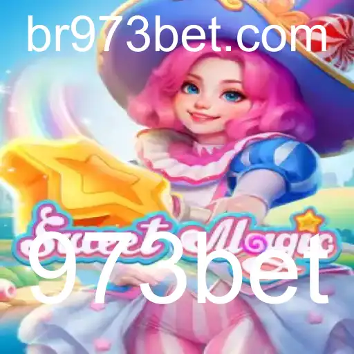 SweetMagic: Uma Jornada Encantada no Mundo dos Jogos