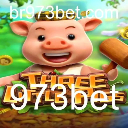 Descubra THREELITTLEPIGS: Um Jogo Envolvente com Estratégia e Diversão