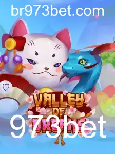 Descubra o Mundo Fascinante de ValleyofDreams