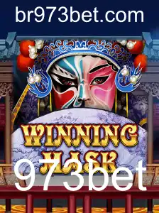 Descubra o Mundo de WinningMask: Como Jogar e Vencer com a 973bet